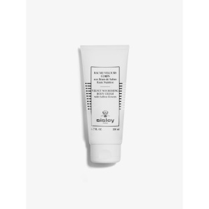 Velvet Nourishing Body Cream With Saffron Flowers