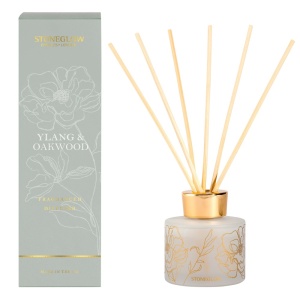 Day Flower New - Ylang & Oakwood Diffuser