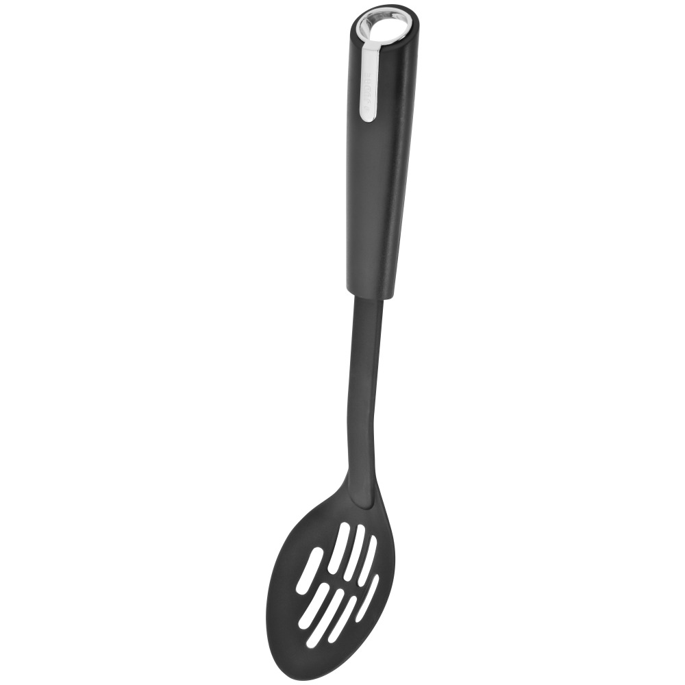 Judge Nylon End Slotted Spoon Browns of York