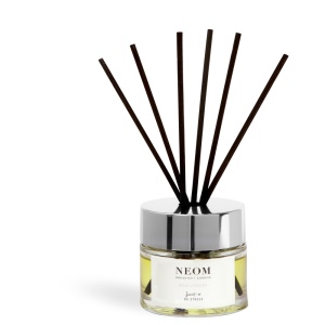 Reed Diffuser 100Ml Real Luxury