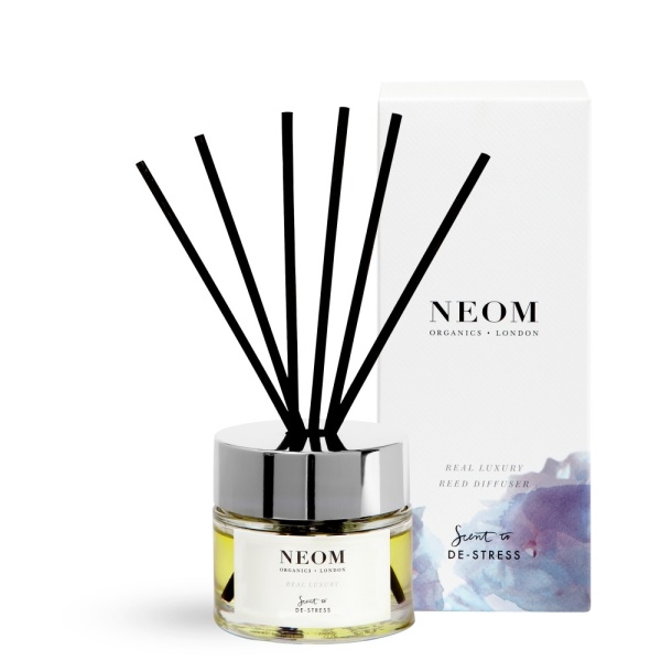 Reed Diffuser 100Ml Real Luxury