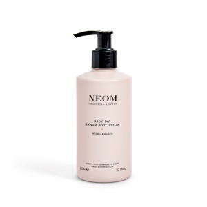 Great Day Body & Hand Lotion 300Ml