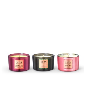 Scents Of Wellbeing Set