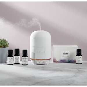 WELLBEING POD ESSENTIAL OIL DIFFUSER 