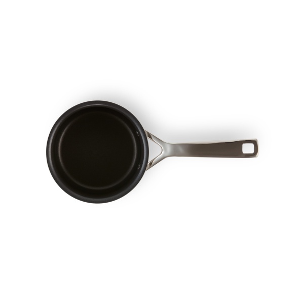 Le Creuset 3-Ply Stainless Steel Non-Stick Milk Pan 14cm