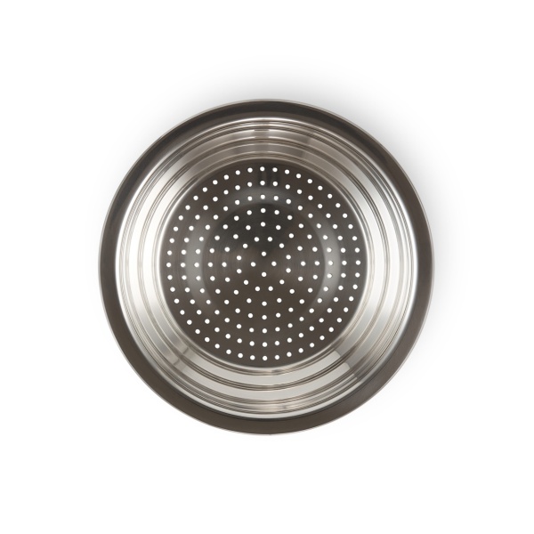 Le Creuset 3-Ply Stainless Steel Multi Steamer with Glass Lid