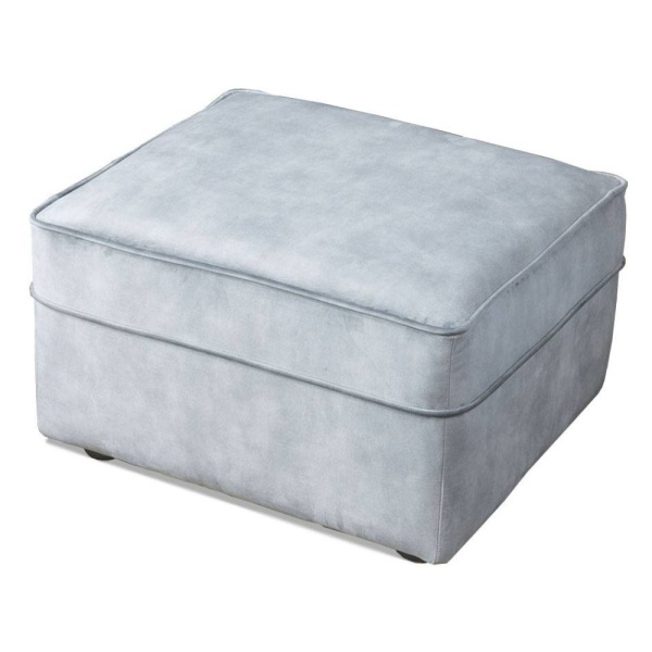 Alstons Reuben Footstool
