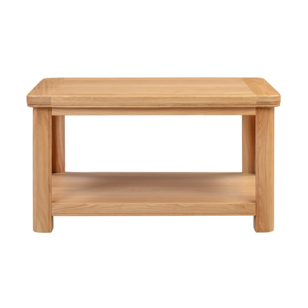Chatsworth Oak Standard Coffee Table