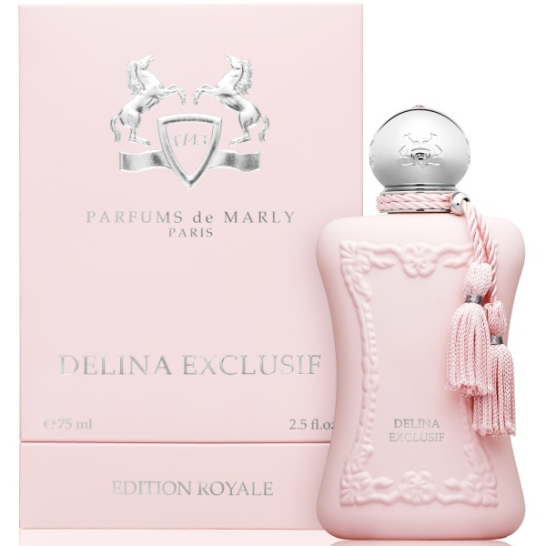 Pafums De Marley DELINA EXCLUSIF 75ml PARFUM SPRAY