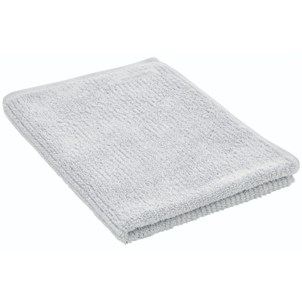 S3CBTP001 LIVING TEXTURES TOWEL HAND TOWEL 50 X 100 WHITE
