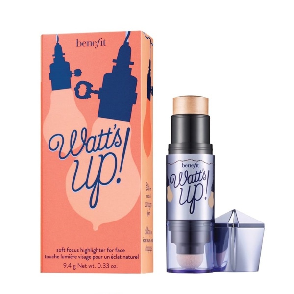 Benefit Watt's Up! Cream Highlighter
