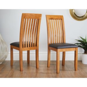 Dining Chairs