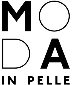 Moda in pelle shoes top