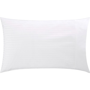 Sheridan Millennia Standard Pillowcase Pair, Snow