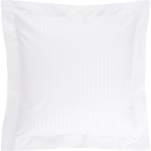 Sheridan Millennia European Single Pillowcase Snow