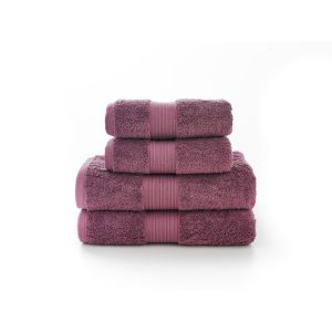 Deyongs Bliss Supersoft Pima Towel
