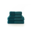 Deyongs Saint Etienne Jacquard Bath Sheet
