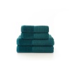 Deyongs Saint Etienne Jacquard Bath Sheet