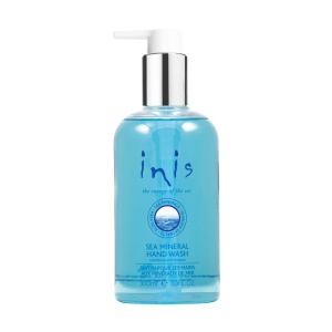Inis Energy Of The Sea - Sea Mineral Hand Wash 300ml