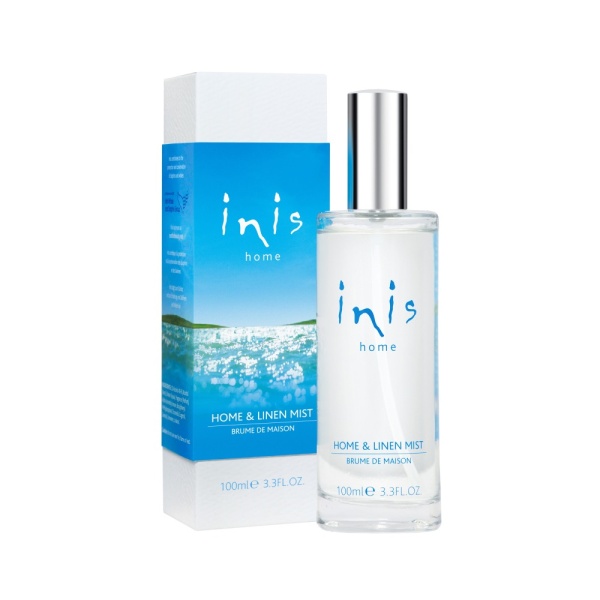 Inis Energy Of The Sea - Home & Linen Mist 100ml