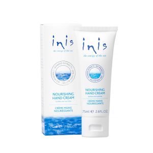 Inis Energy Of The Sea - Nourishing Hand Cream 75ml