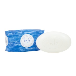 Inis Energy Of The Sea - Large Sea Mineral Soap
