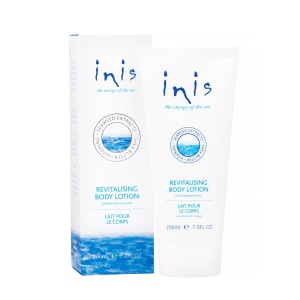 Inis Energy Of The Sea - Revitalising Body Lotion 200ml