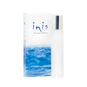 Inis Energy Of The Sea - Travel Size Spray 15ml