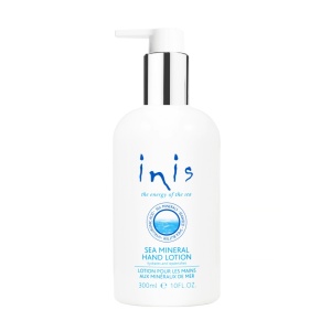 Inis Energy Of The Sea - Sea Mineral Hand Lotion 300ml