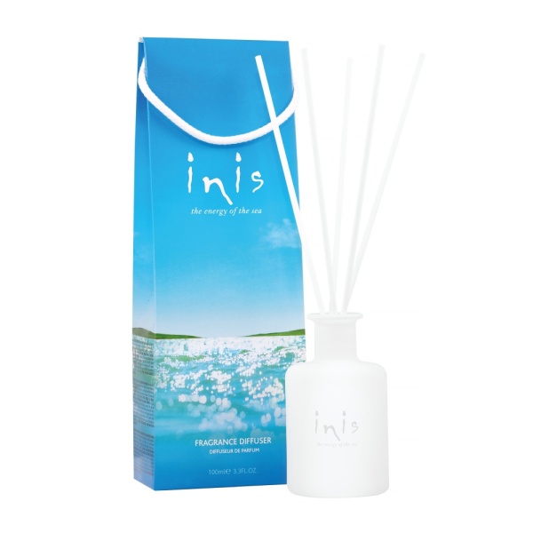 Inis Energy Of The Sea - Fragrance Diffuser 100ml