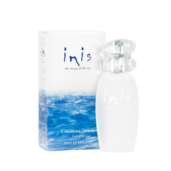 Inis Energy Of The Sea - Cologne Spray 30ml