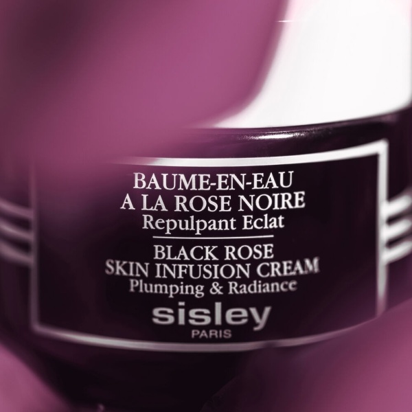 SISLEY BLACK ROSE SKIN INFUSION CREAM