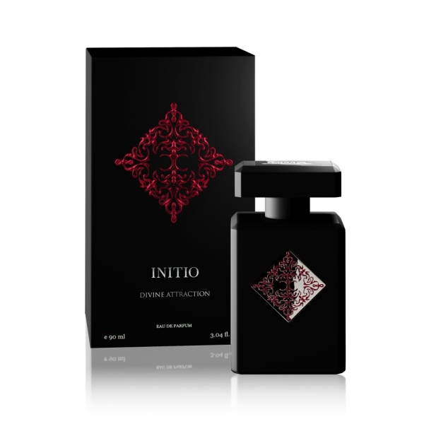 Initio The Absolutes-divine Attraction Edp 90ml