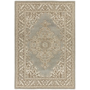 Bronte Fine Loop Rug 120x170cm Natural