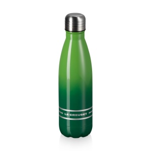 Hydration Bottle Bamboo Green