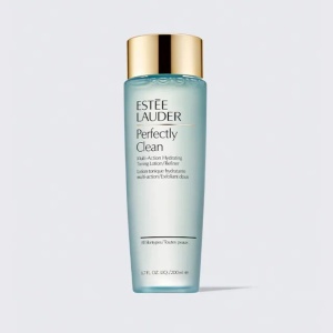 Estée Lauder Perfectly Clean  Multi-Action Hydrating Toning Lotion/Refiner