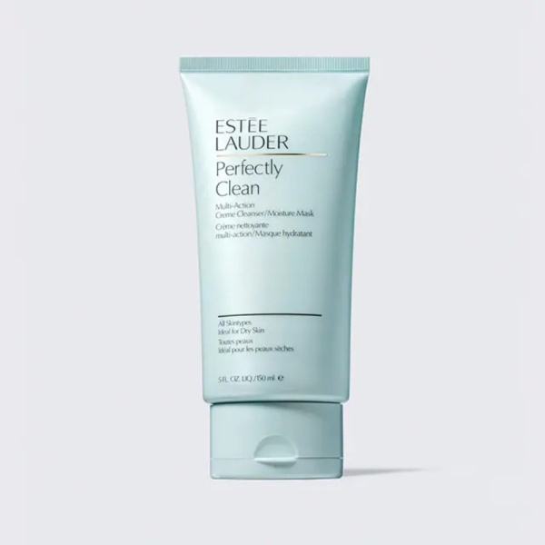 Estée Lauder Perfectly Clean  Multi-Action Foam Cleanser/Purifying Mask