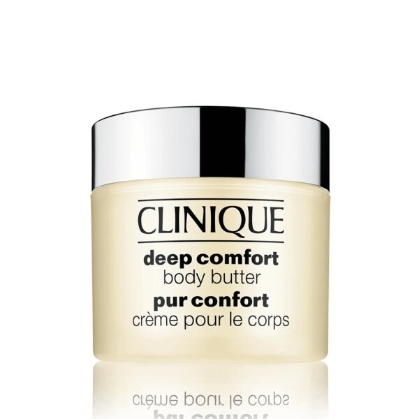 Clinique Deep Comfort™ Body Butter