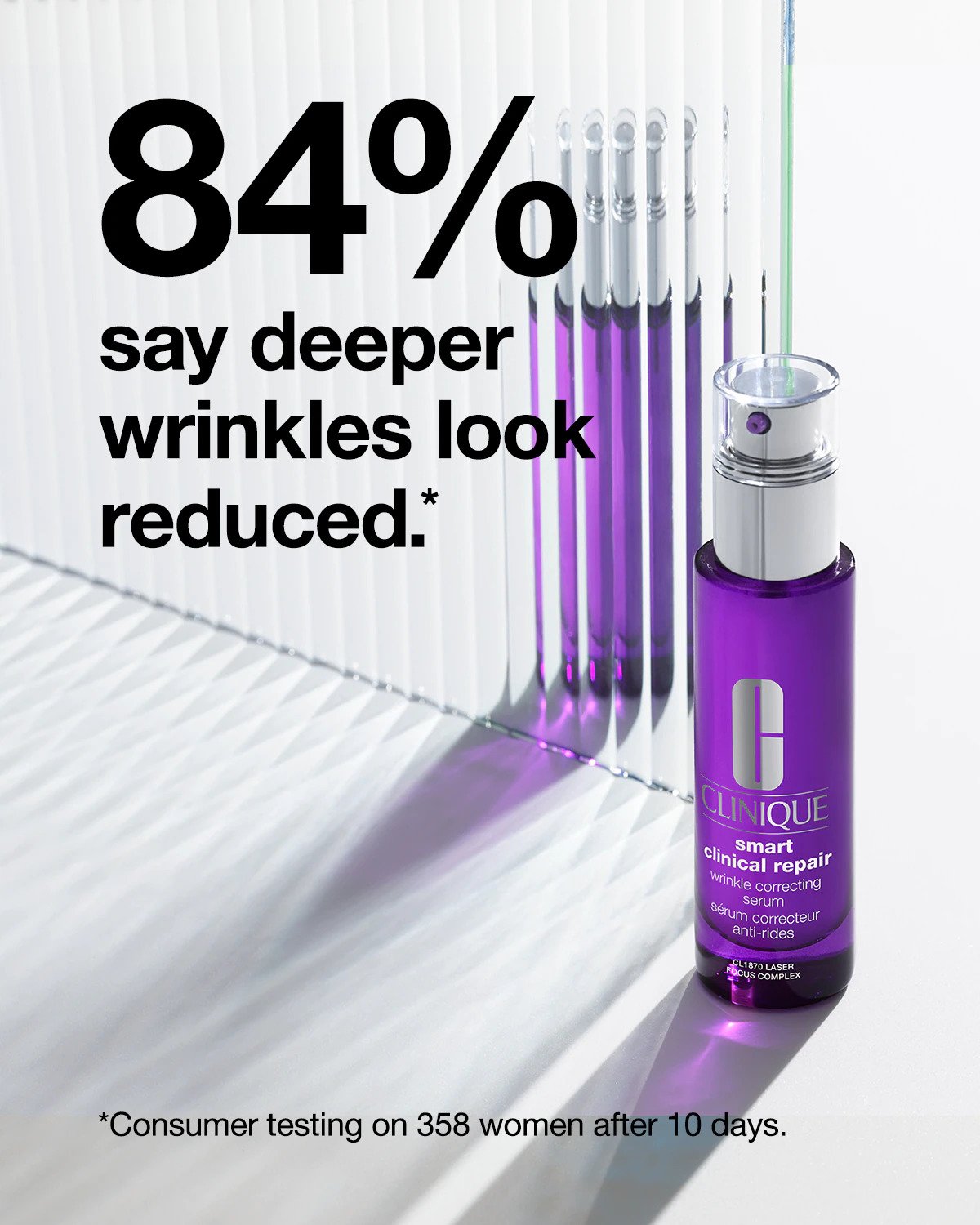 Clinique Smart Clinical Repair - Browns of York