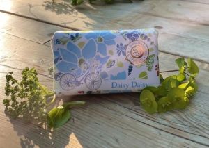 Julie Dodsworth Daisy Daisy Soap 70g