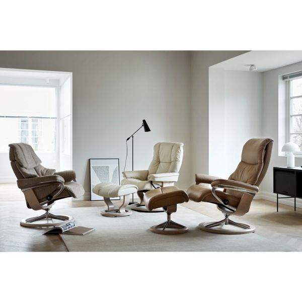 Stressless Mayfair chair