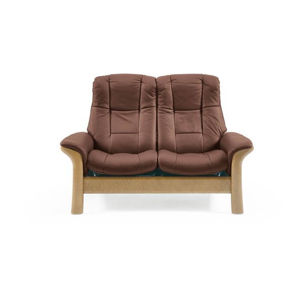 Stressless Windsor 2 seater