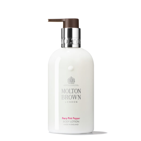 Molton Brown Fiery Pink Pepper Body Lotion 300ml