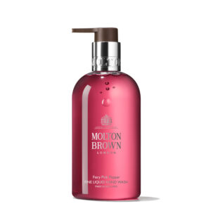 Molton Brown Fiery Pink Pepper Fine Liquid Hand Wash 300ml