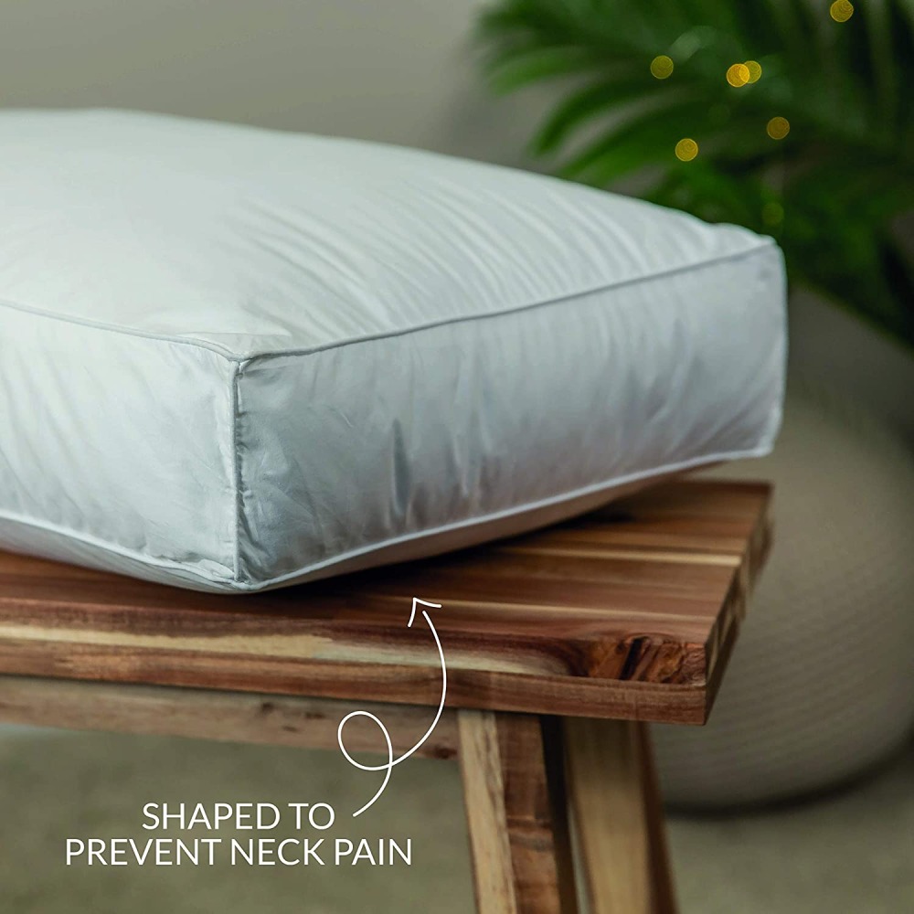 Snuggledown shop side sleeper