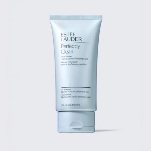 Estée Lauder Perfectly Clean  Multi-Action Foam Cleanser/Purifying Mask