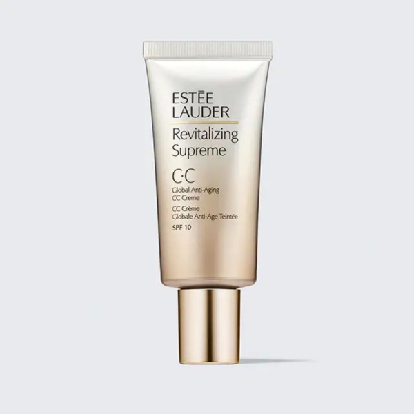 Estée Lauder Revitalizing Supreme  Global Anti-Aging CC Creme SPF10