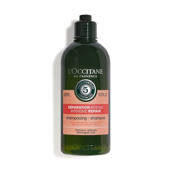 L'Occitane 250ML REPAIRING CONDITIONER 