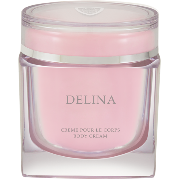Parfums De Marly DELINA BODY CREAM 200ML
