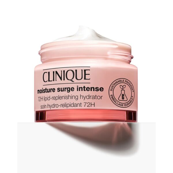 Clinique Moisture Surge Intense 72H Lipid-Replenishing Hydrator 50ML